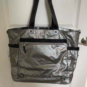 Oliver Thomas Travel Bag